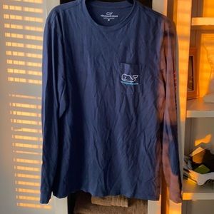 Comfy vineyard vines